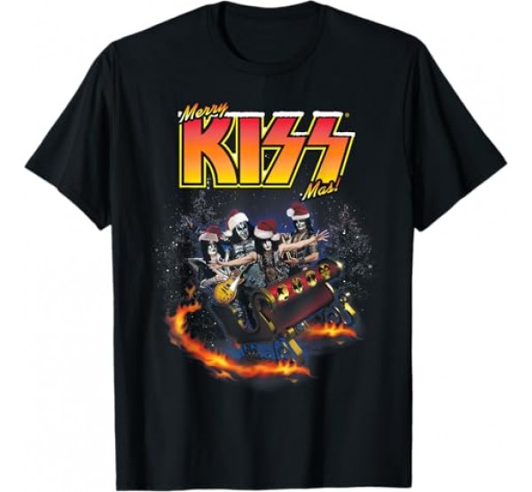 KISSmas KISSmas